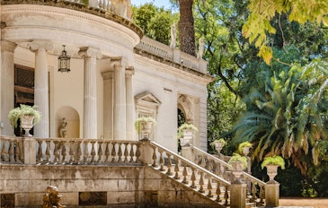 Verblijf in 3-sterren Hotel Reymar of Reymar Playa - Malgrat de Mar (2p.)