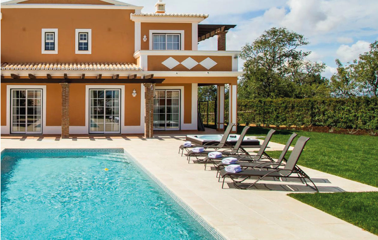 Winterzon: 6 dagen / 5 nachten naar de Algarve