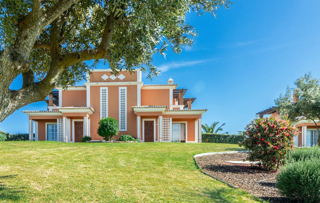 Winterzon: 6 dagen / 5 nachten naar de Algarve