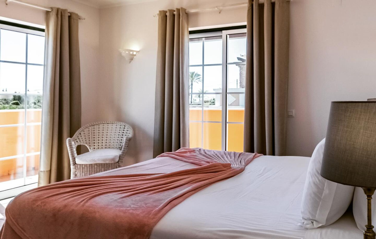 Winterzon: 6 dagen / 5 nachten naar de Algarve