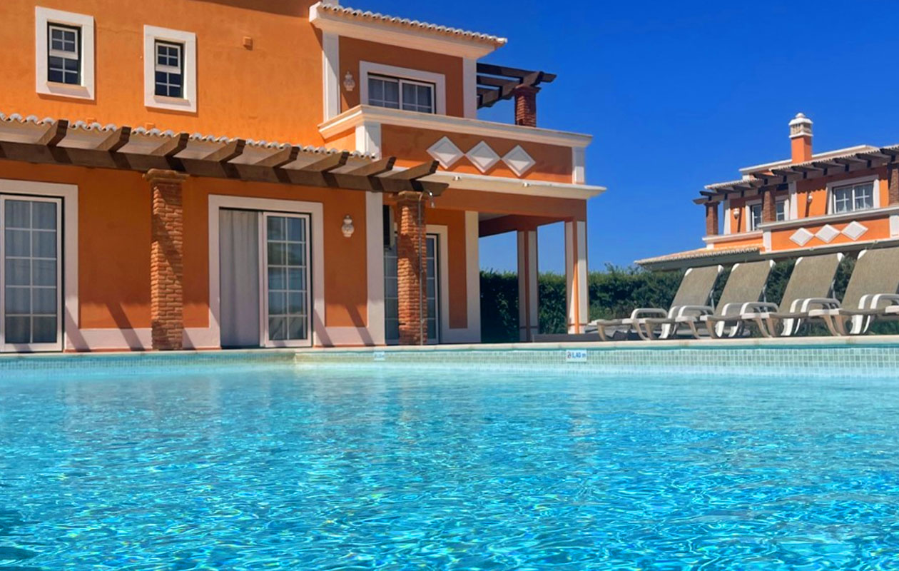 Winterzon: 6 dagen / 5 nachten naar de Algarve