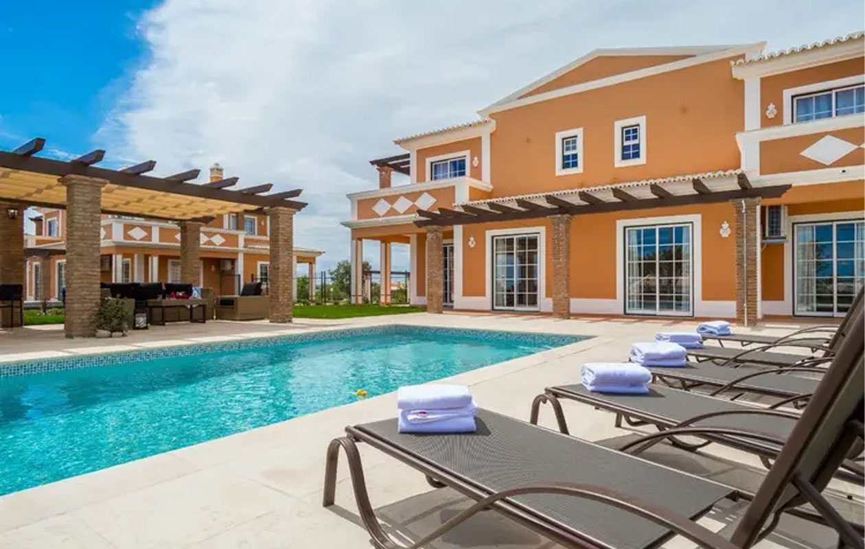 Winterzon: 6 dagen / 5 nachten naar de Algarve