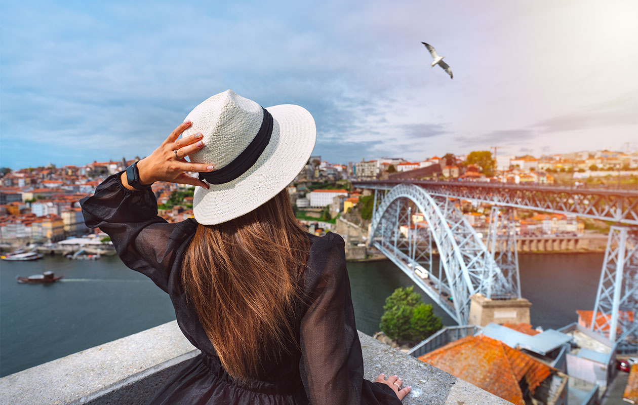 Kortingsvoucher van 40% op een 3- of 4 daagse verrassingsreis