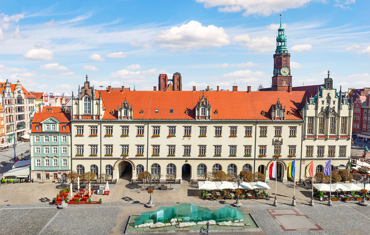 Kortingsvoucher van 40% op een 3- of 4 daagse verrassingsreis