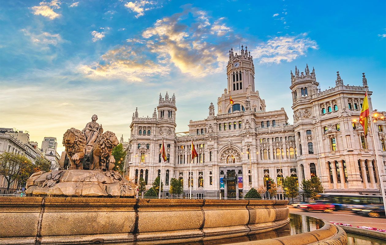 Kortingsvoucher van 40% op een 3- of 4 daagse verrassingsreis