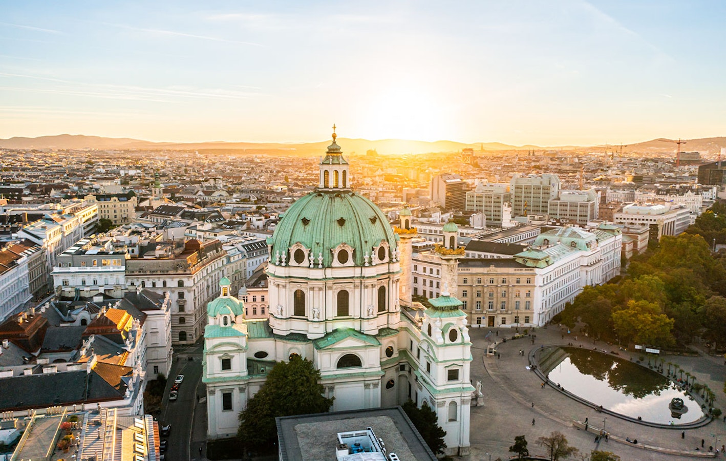 Kortingsvoucher van 40% op een 3- of 4 daagse verrassingsreis