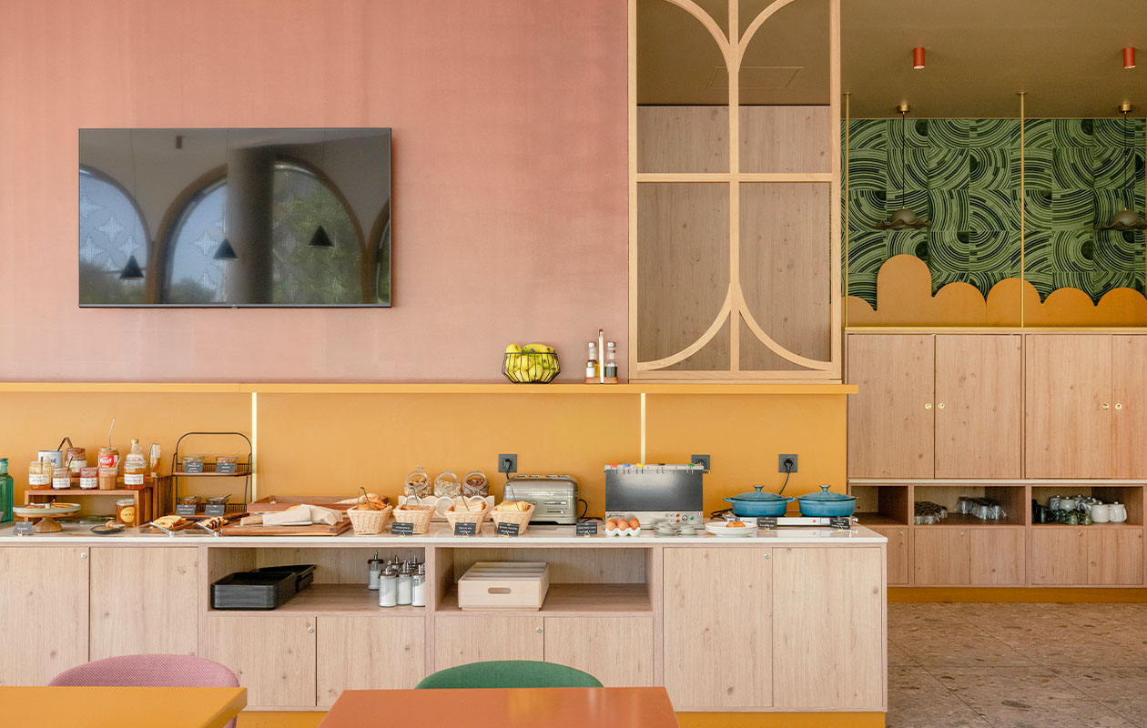 2 hotelovernachtingen bij All Suites Hôtel | Paris Pleyel – L’île Saint Denis, nabij Parijs (2p.)