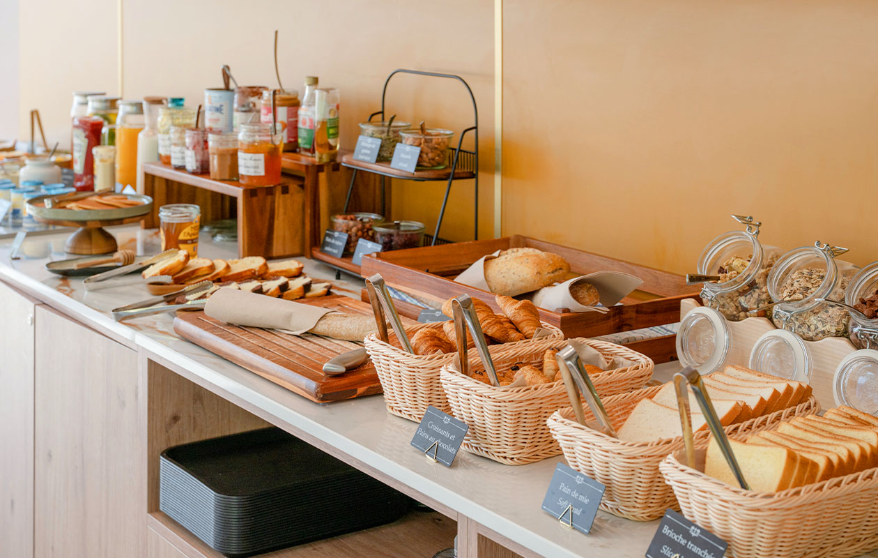 2 hotelovernachtingen bij All Suites Hôtel | Paris Pleyel – L’île Saint Denis, nabij Parijs (2p.)