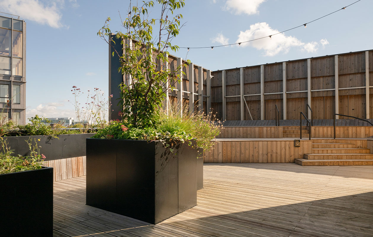 2 hotelovernachtingen bij All Suites Hôtel | Paris Pleyel – L’île Saint Denis, nabij Parijs (2p.)