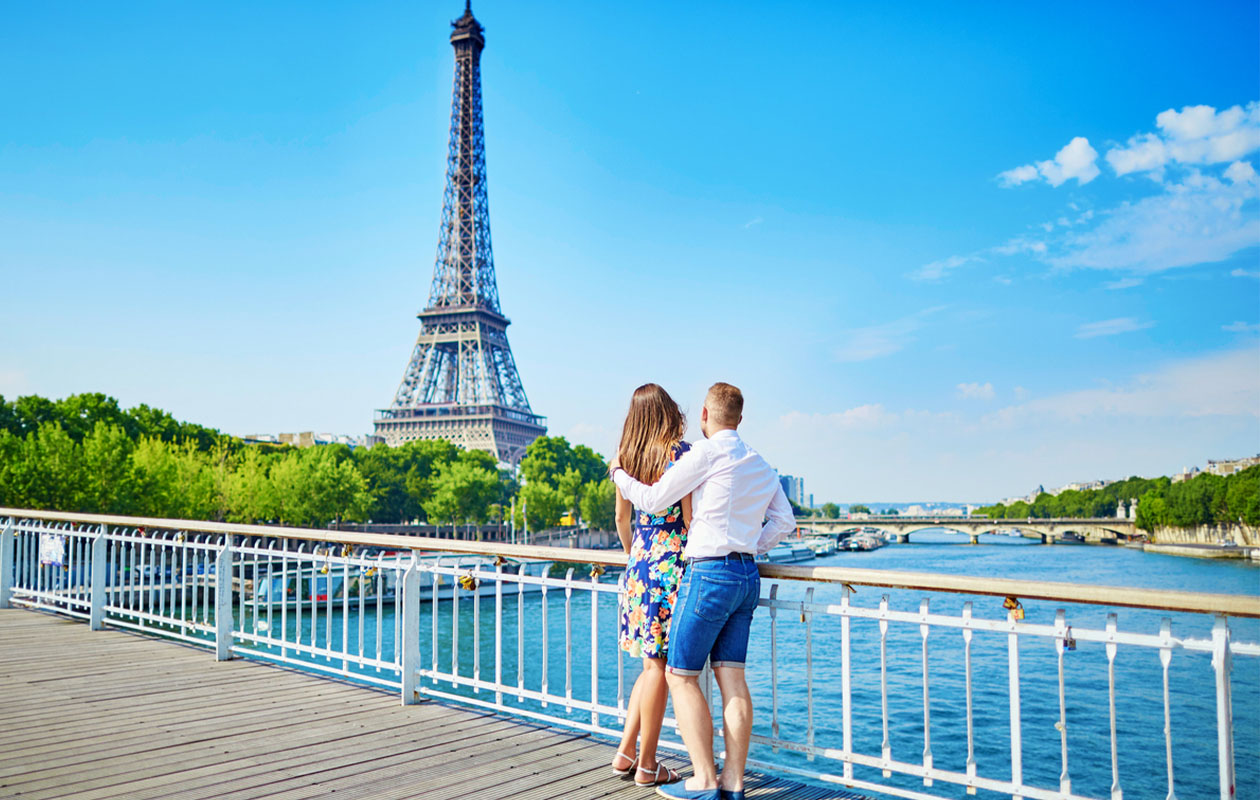 2 hotelovernachtingen bij All Suites Hôtel | Paris Pleyel – L’île Saint Denis, nabij Parijs (2p.)