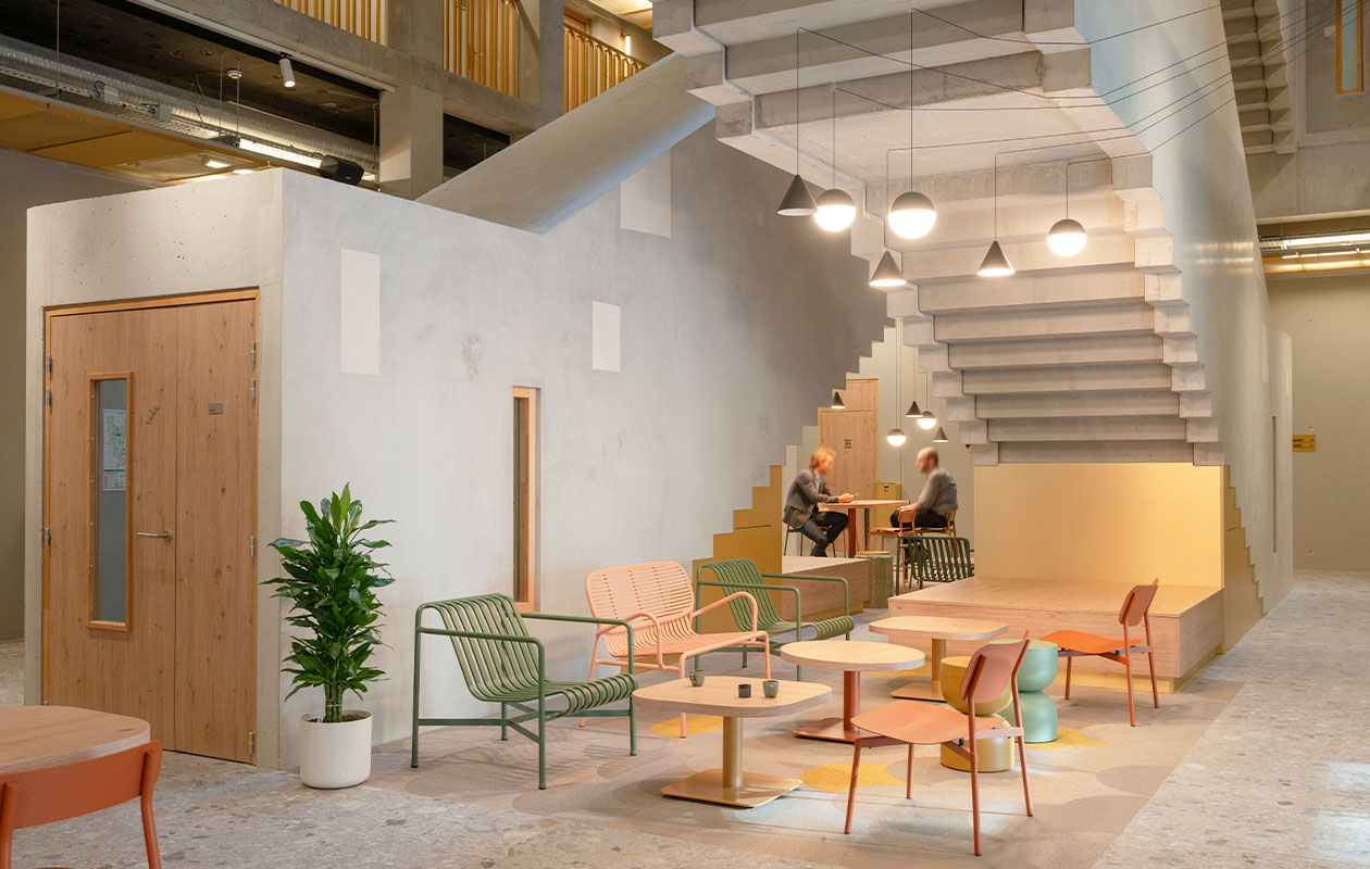 2 hotelovernachtingen bij All Suites Hôtel | Paris Pleyel – L’île Saint Denis, nabij Parijs (2p.)