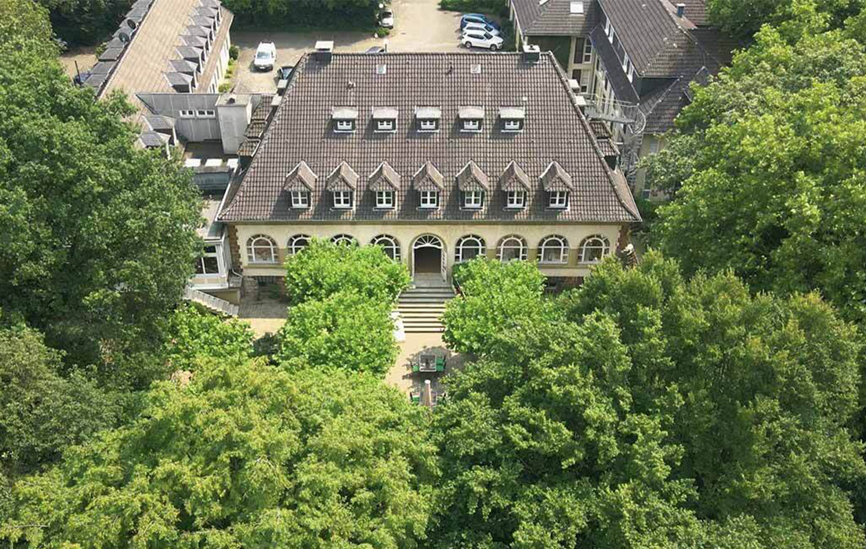 Hotelovernachting bij Fletcher in Duitsland (2p.)