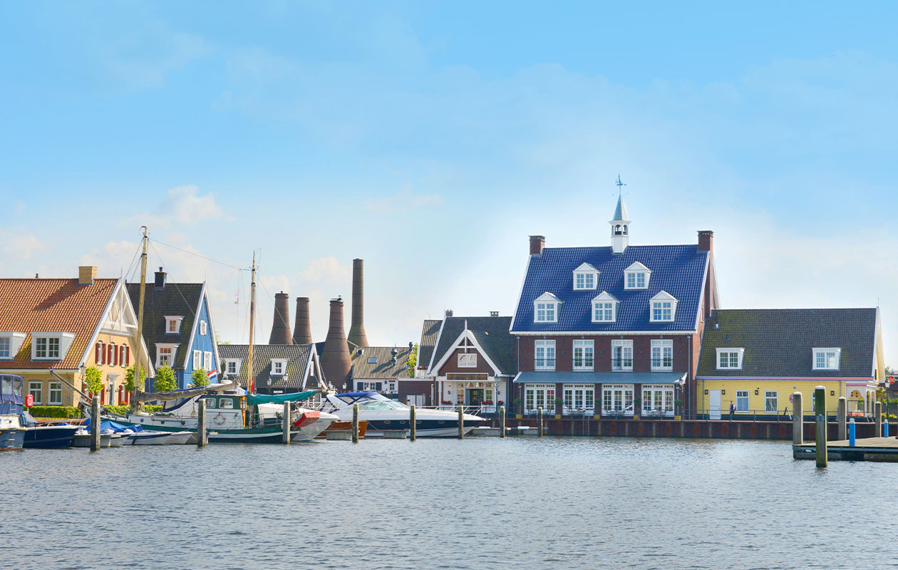 Hotelovernachting bij Fletcher (2p.)