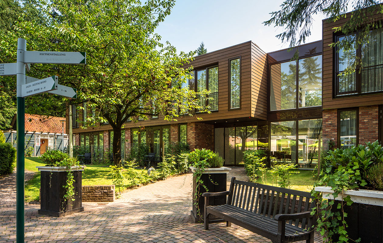 Hotelovernachting bij Fletcher (2p.)