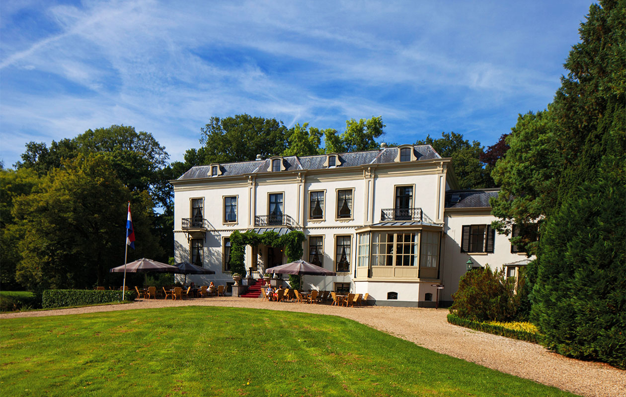 Hotelovernachting bij Fletcher (2p.)