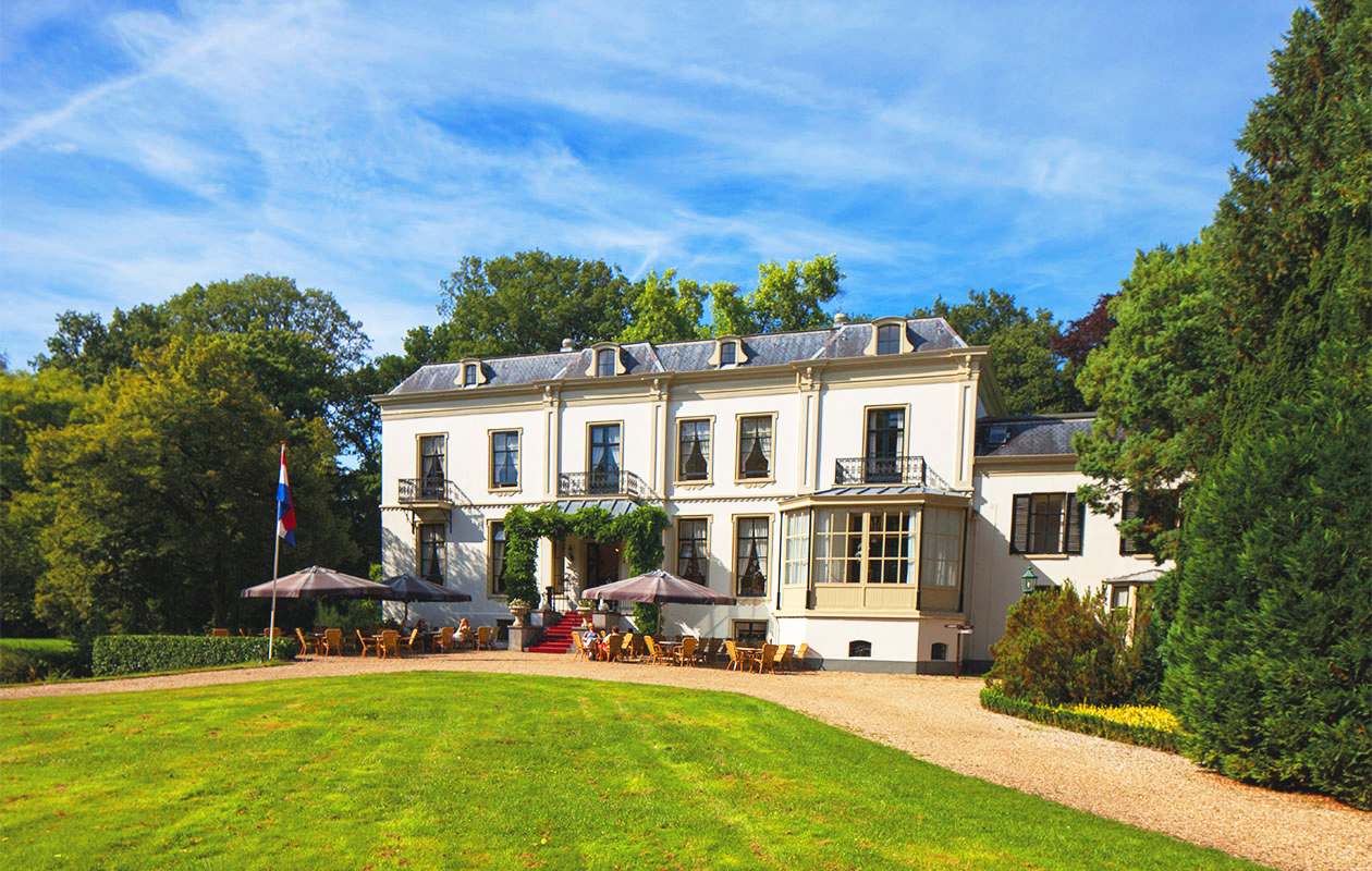 Hotelovernachting bij Fletcher (2p.)