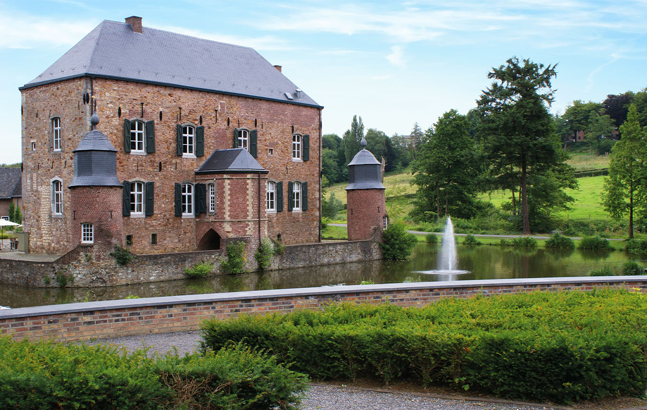 Hotelovernachting + ontbijt bij Fletcher (2p.)