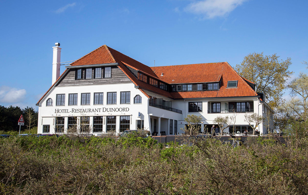 Hotelovernachting + ontbijt bij Fletcher (2p.)