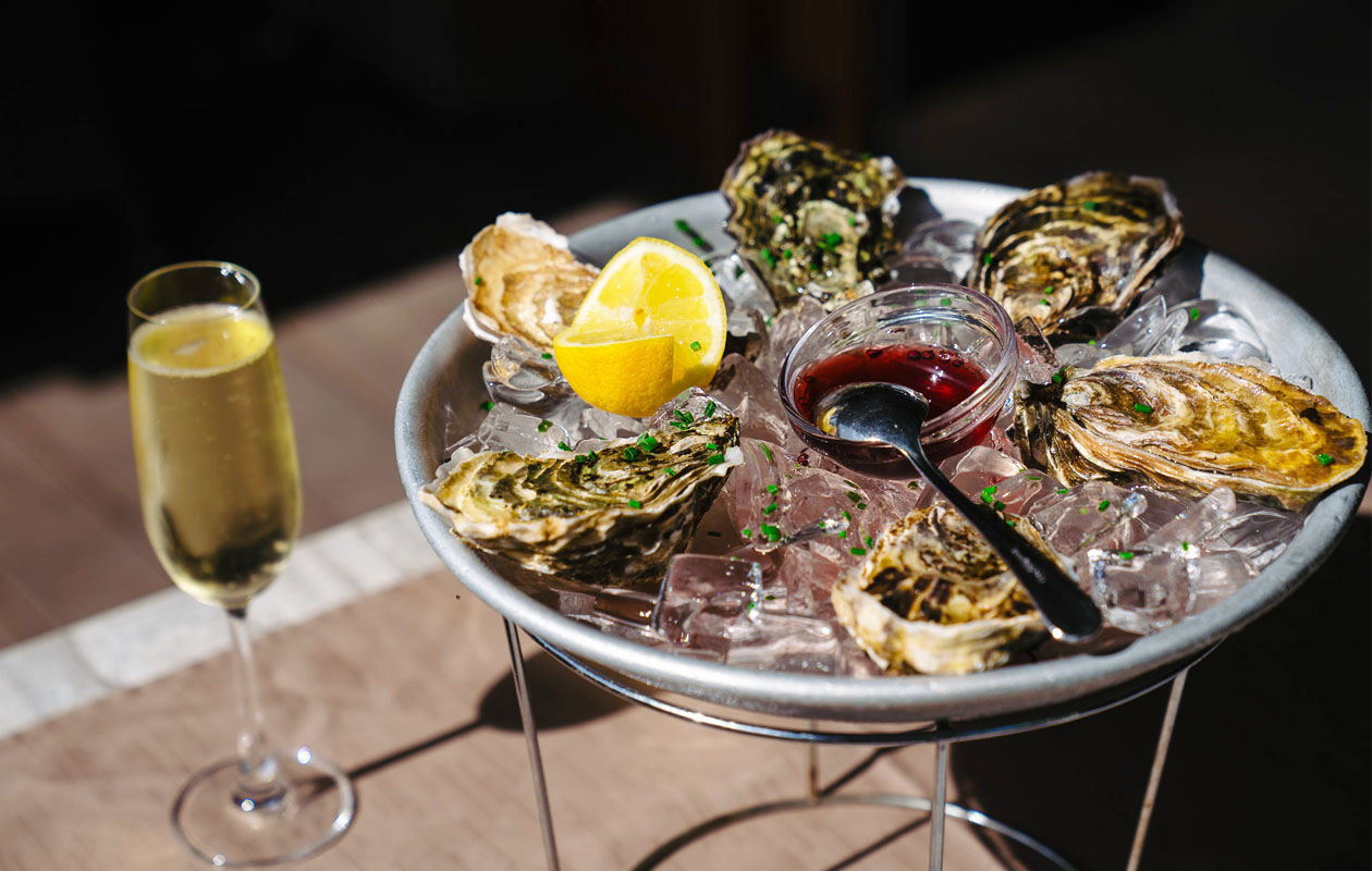 Hotelovernachting bij Hotel Ambassadeur in België (2p.)