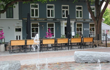 Hotelovernachting bij Hotel Bom in Zeeland (2p.)