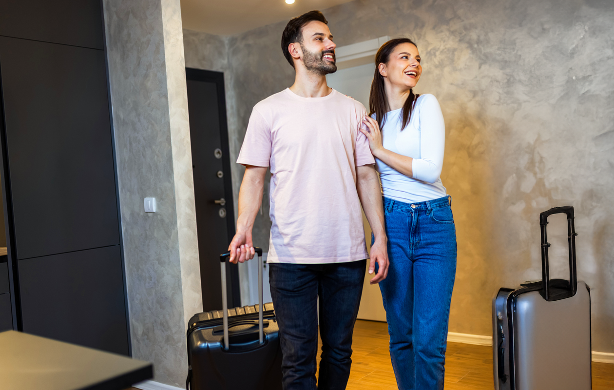 2 overnachtingen bij Hotel Mercure Paris Saint-Ouen (2p.)