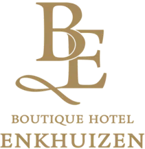 Hotelovernachting in Boutique hotel Enkhuizen (2p.)