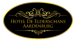 Hotelovernachting + ontbijt bij Hotel de Elderschans (2p.)