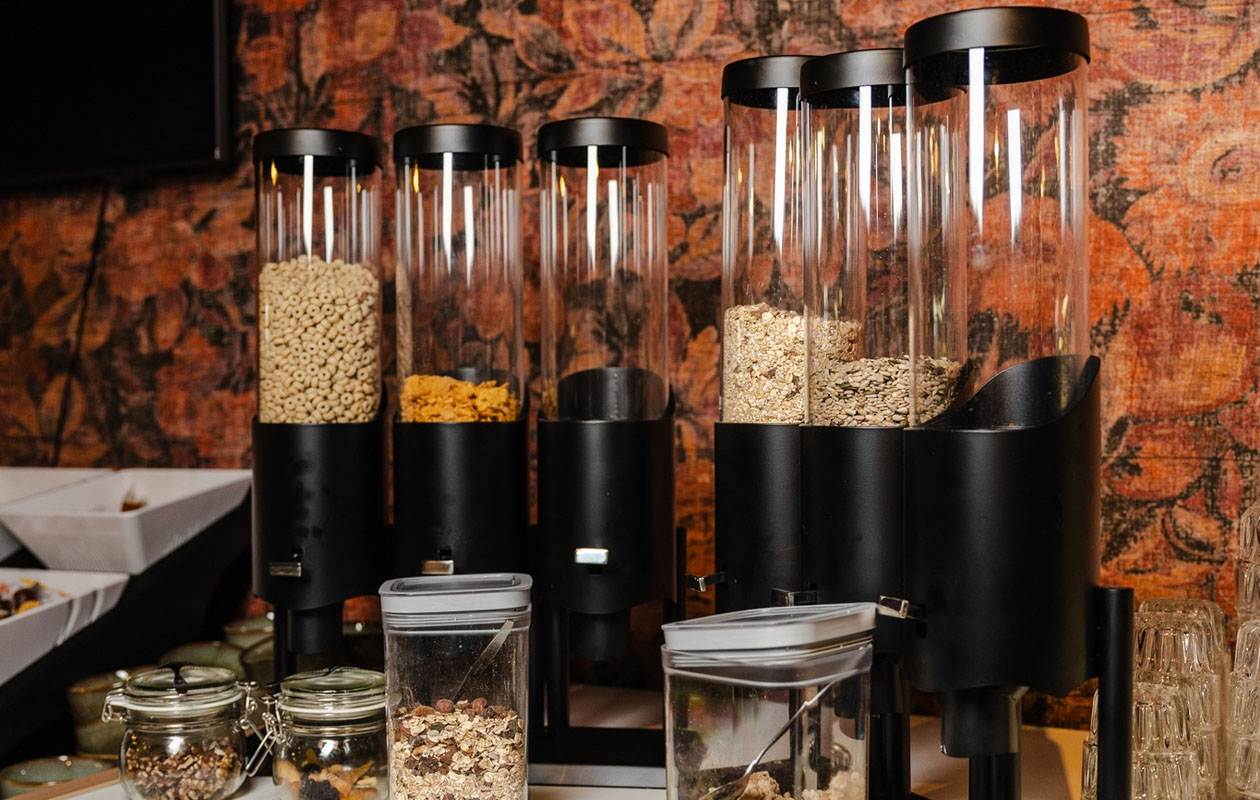 Luxe nachtje weg in Hotel Twenty-Three Hoofddorp (2p.)