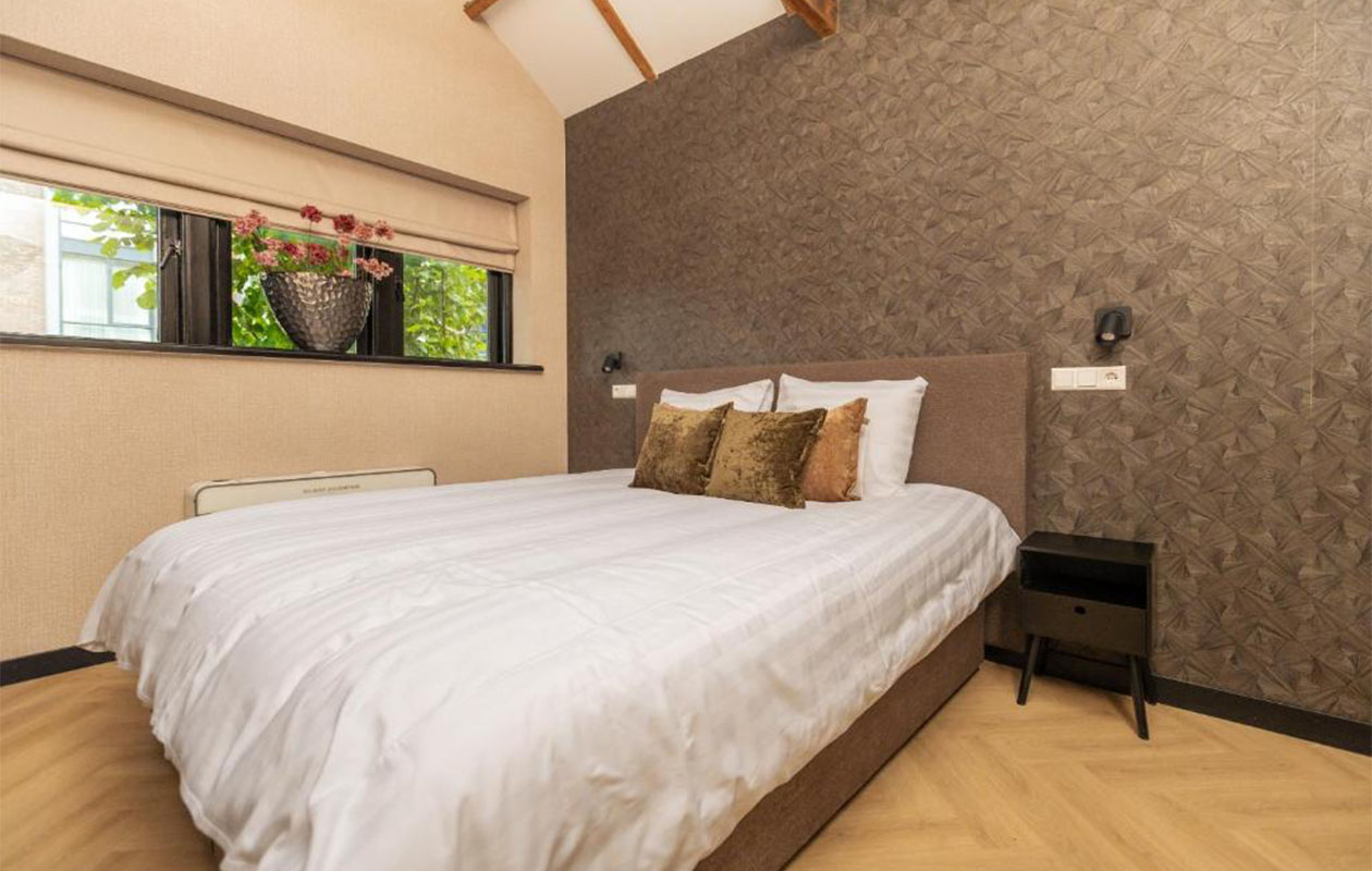 Luxe nachtje weg in Hotel Twenty-Three Hoofddorp (2p.)