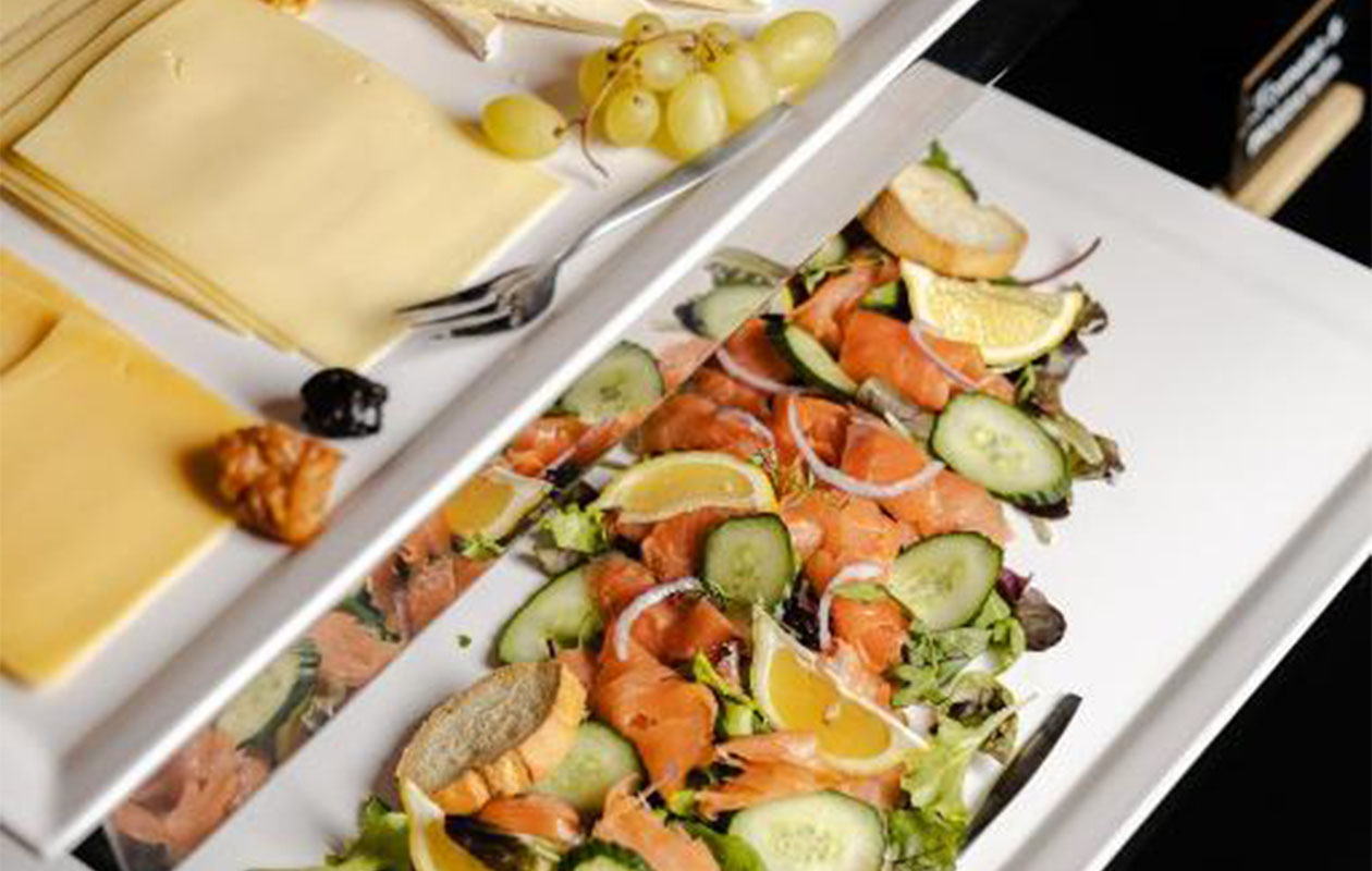 Luxe nachtje weg in Hotel Twenty-Three Hoofddorp (2p.)