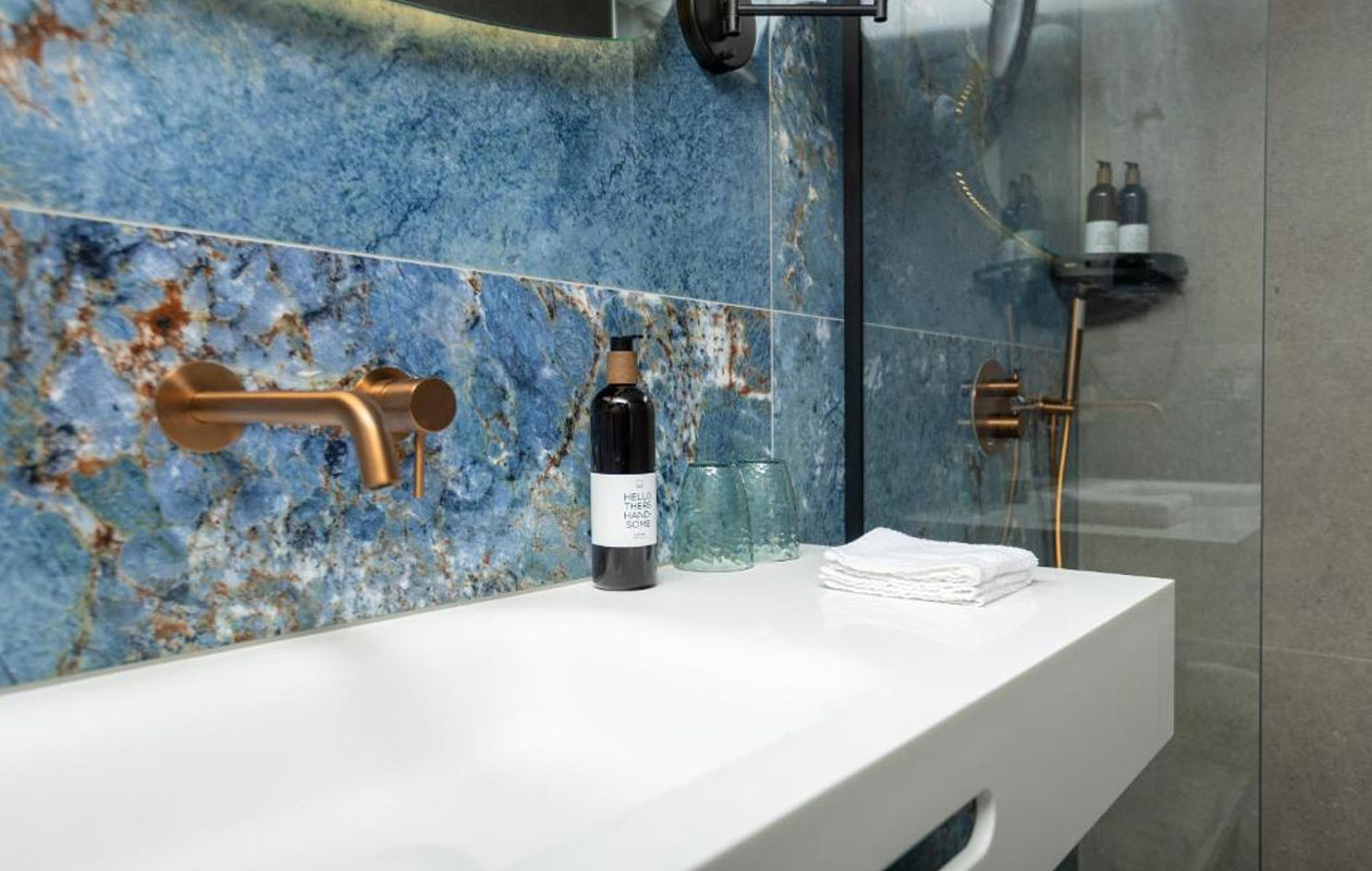 Luxe nachtje weg in Hotel Twenty-Three Hoofddorp (2p.)