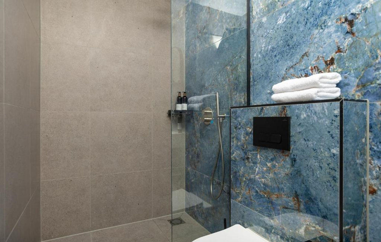 Luxe nachtje weg in Hotel Twenty-Three Hoofddorp (2p.)