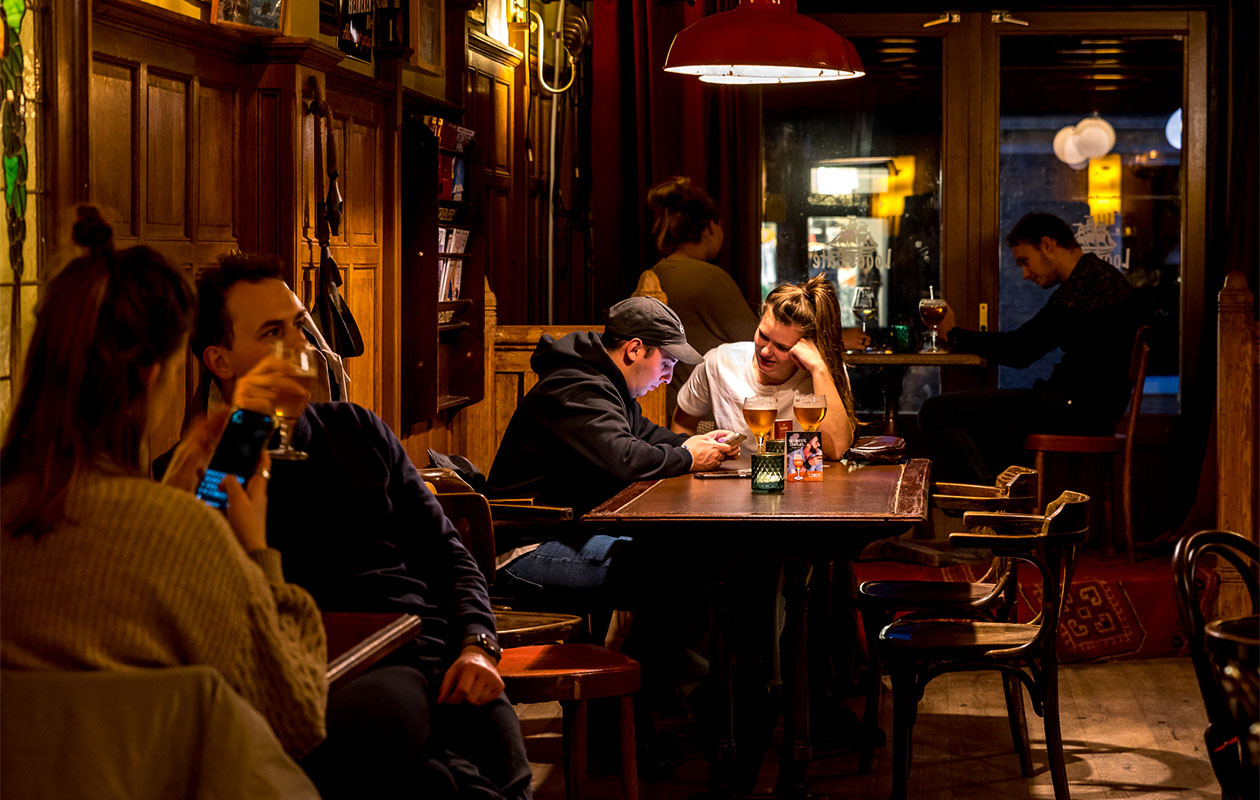 Hotelovernachting bij Loodshotel op Vlieland (2p.)