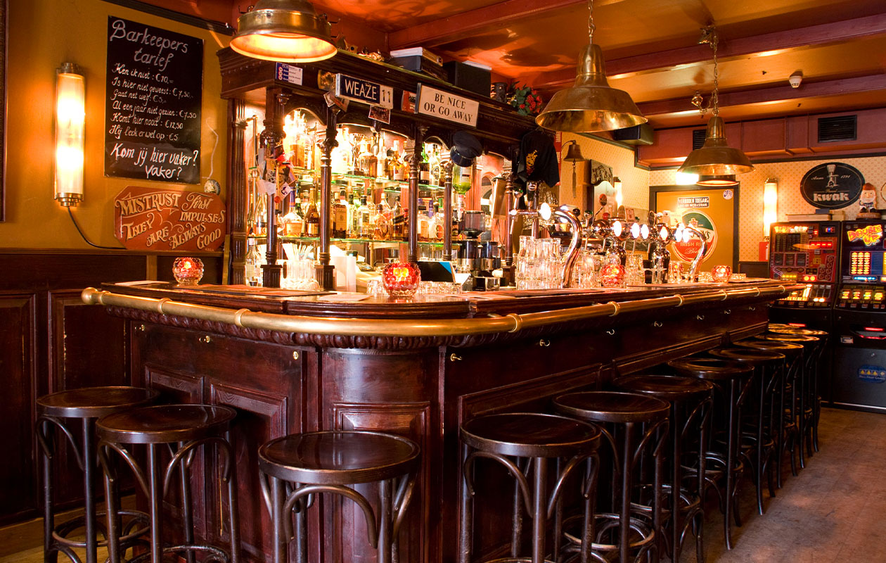 Hotelovernachting bij Loodshotel op Vlieland (2p.)