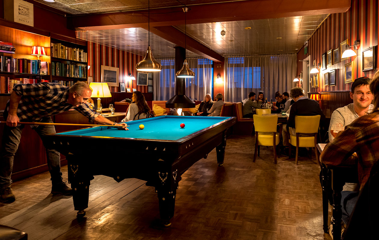 Hotelovernachting bij Loodshotel op Vlieland (2p.)