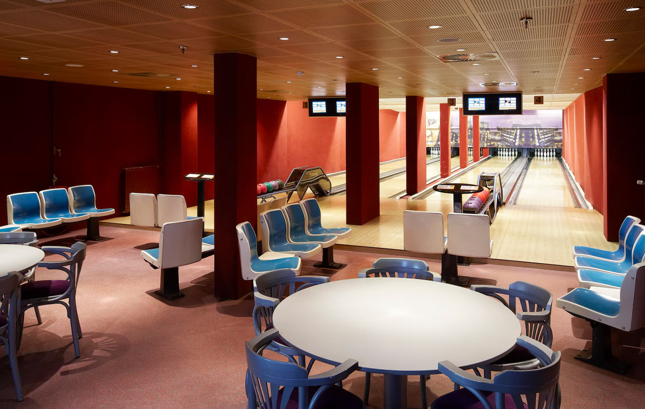 Heerlijke hotelovernachting aan de kust in Noordwijk (2p.)