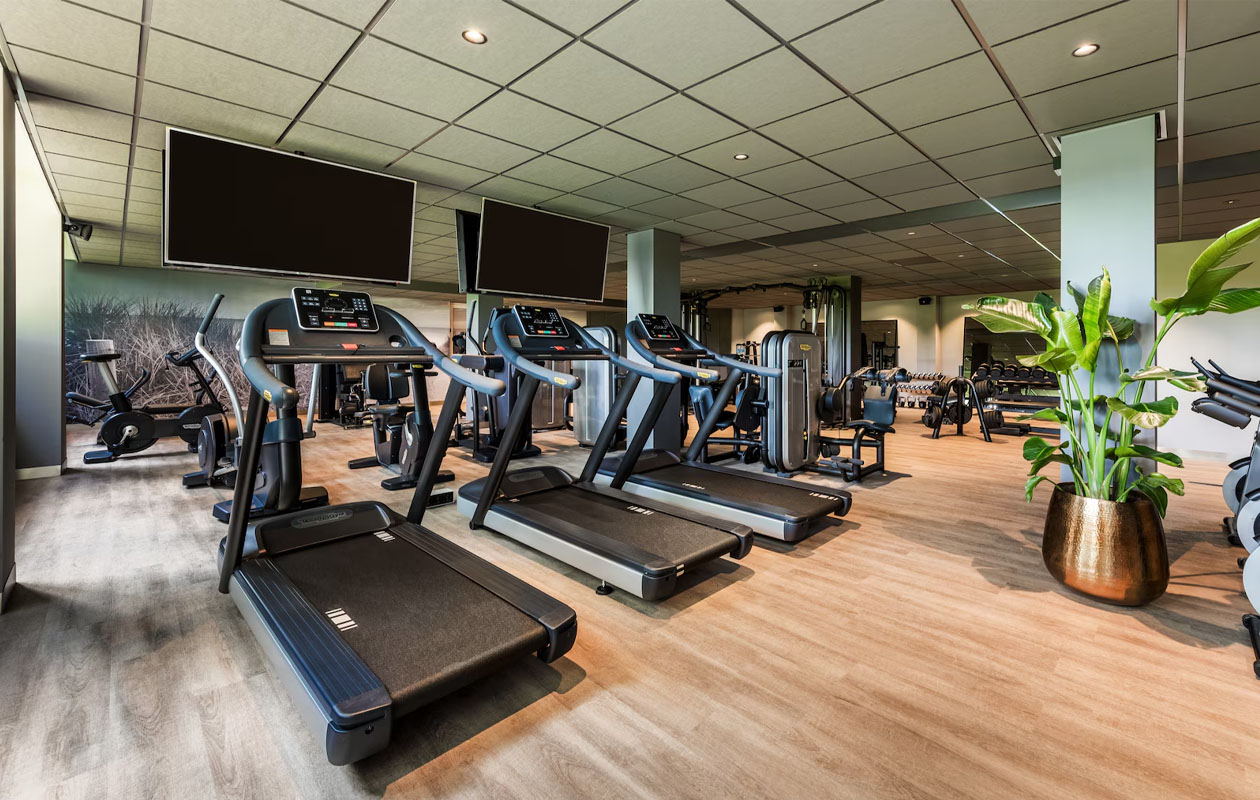 Heerlijke hotelovernachting aan de kust in Noordwijk (2p.)