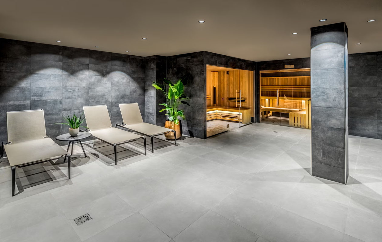 Heerlijke hotelovernachting aan de kust in Noordwijk (2p.)