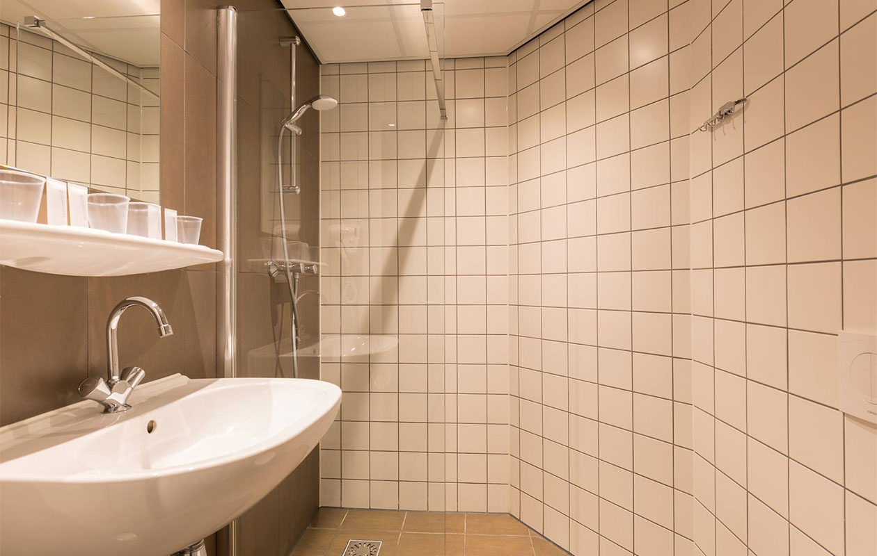 Hotelovernachting incl. ontbijt in Amsterdam (2p.)