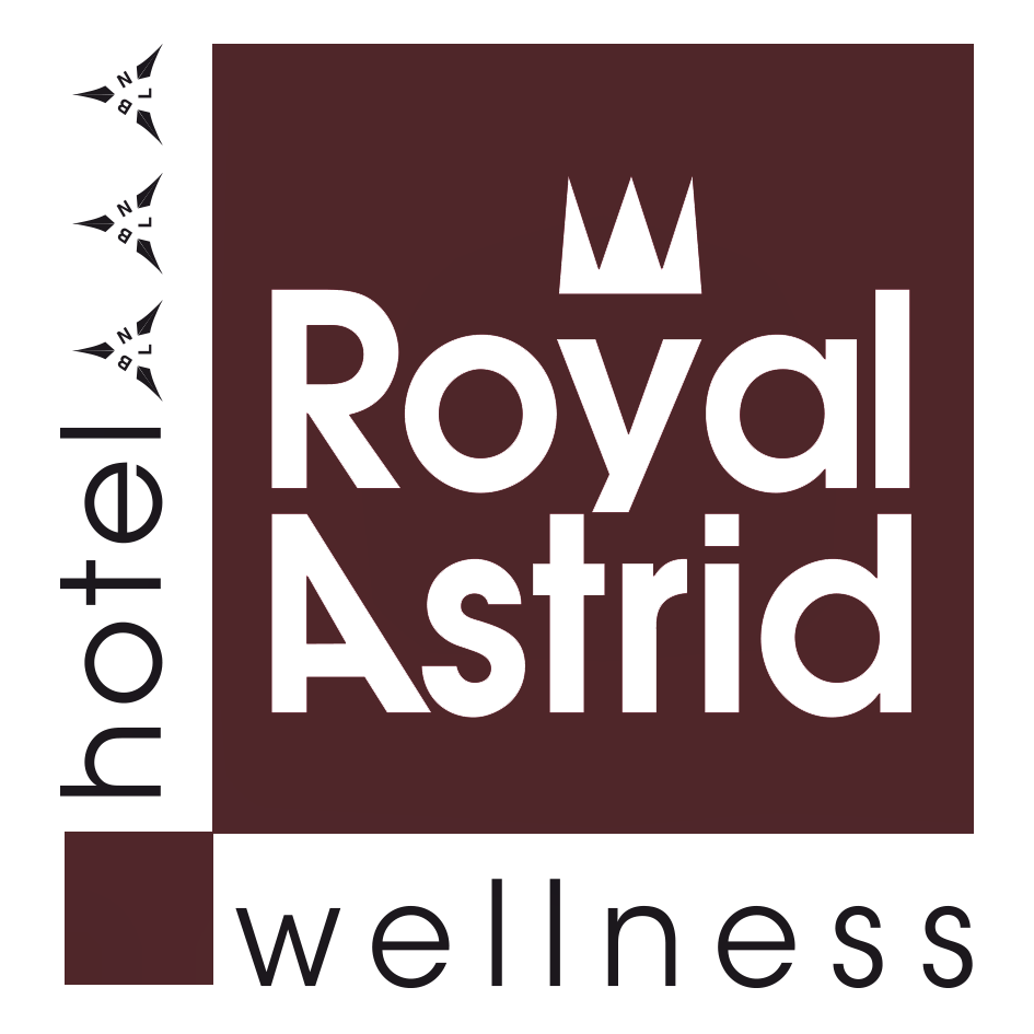 Nuitée à l'hôtel Royal Astrid en Belgique (2 personnes)