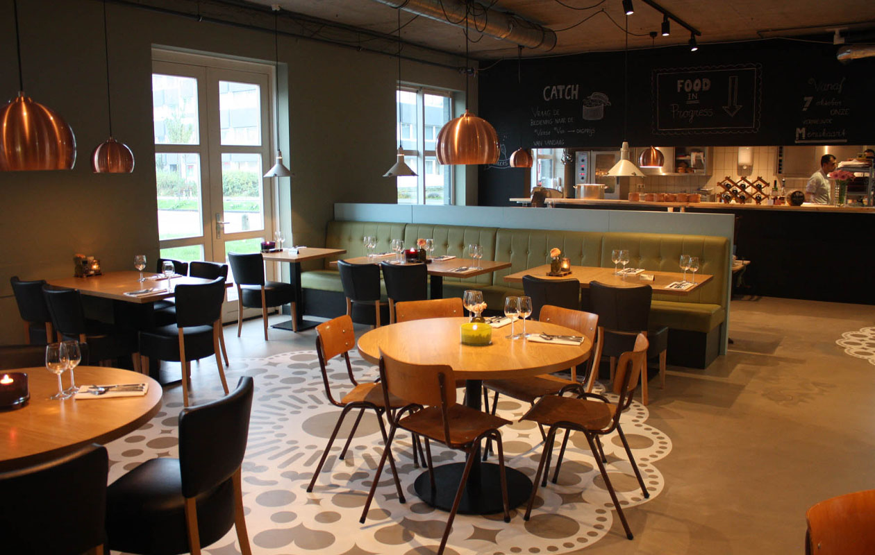 Hotelovernachting in het iconische Zaandam (2p.)