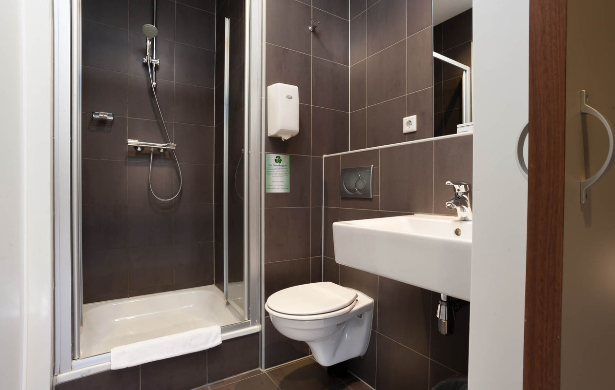 Hotelovernachting in het iconische Zaandam (2p.)