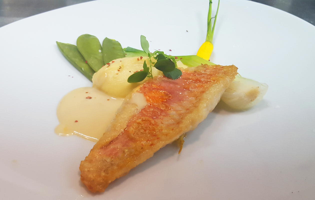 2 hotelovernachtingen bij het Eemshotel Delfzijl (2p.)