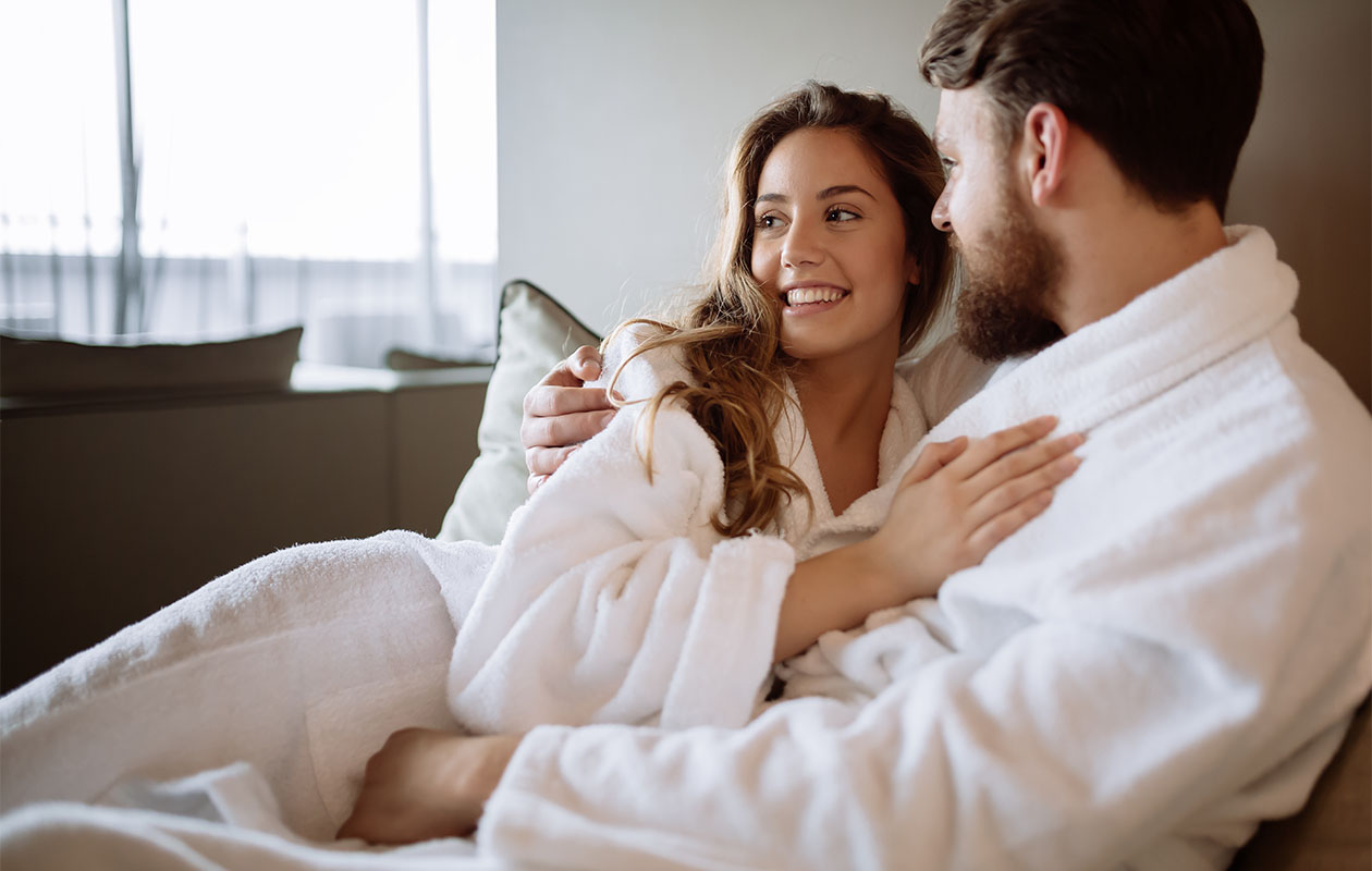 2 hotelovernachtingen bij het Eemshotel Delfzijl (2p.)