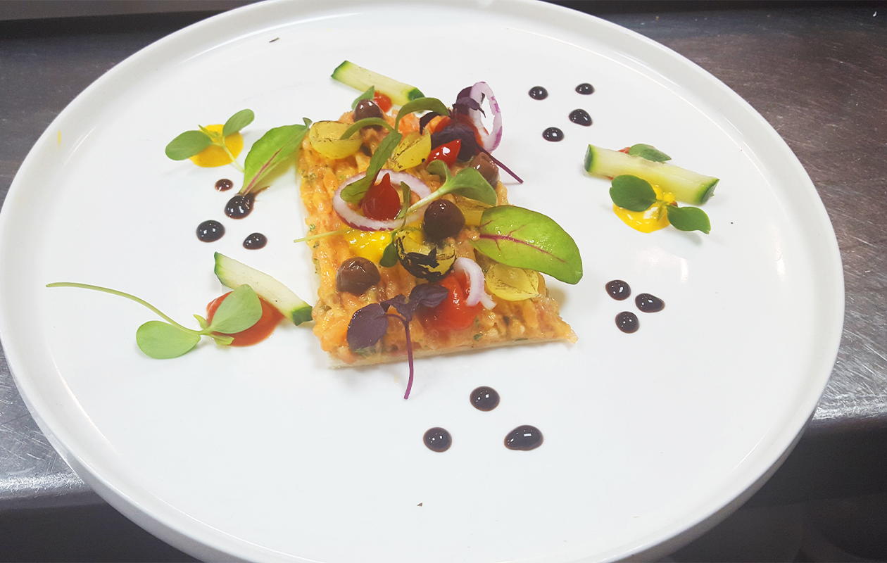 2 hotelovernachtingen bij het Eemshotel Delfzijl (2p.)