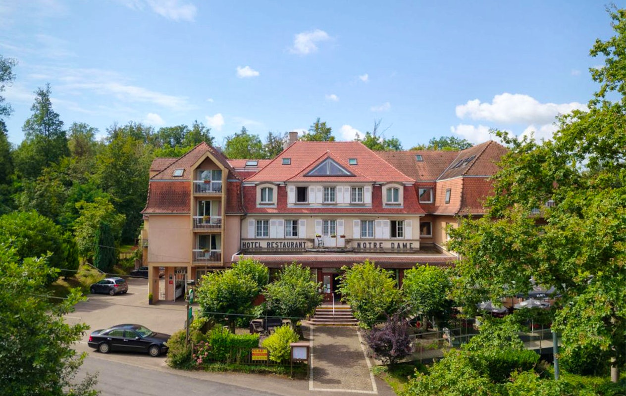 7-daagse luxe vakantie in Duitsland (2p.)