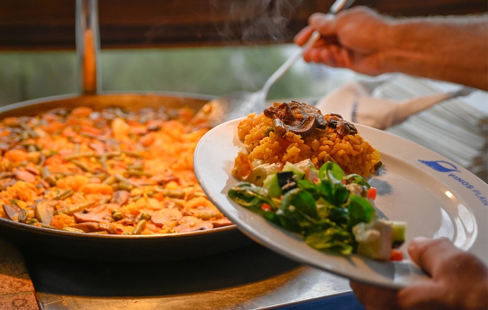 Ontdek samen Europa - 6 nachten voor 2 personen