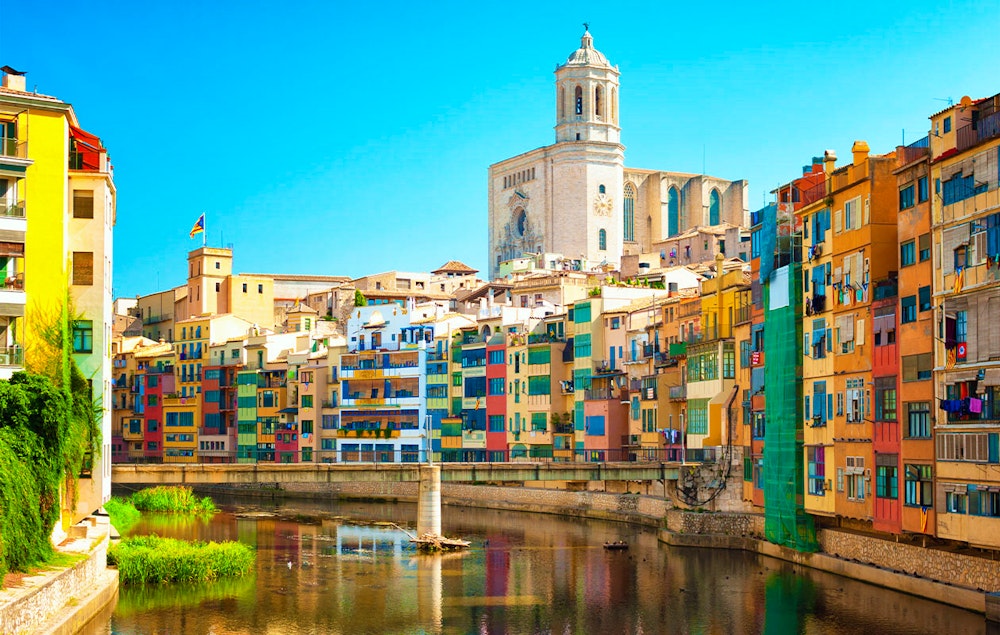 Ontdek samen Europa - 6 nachten voor 2 personen