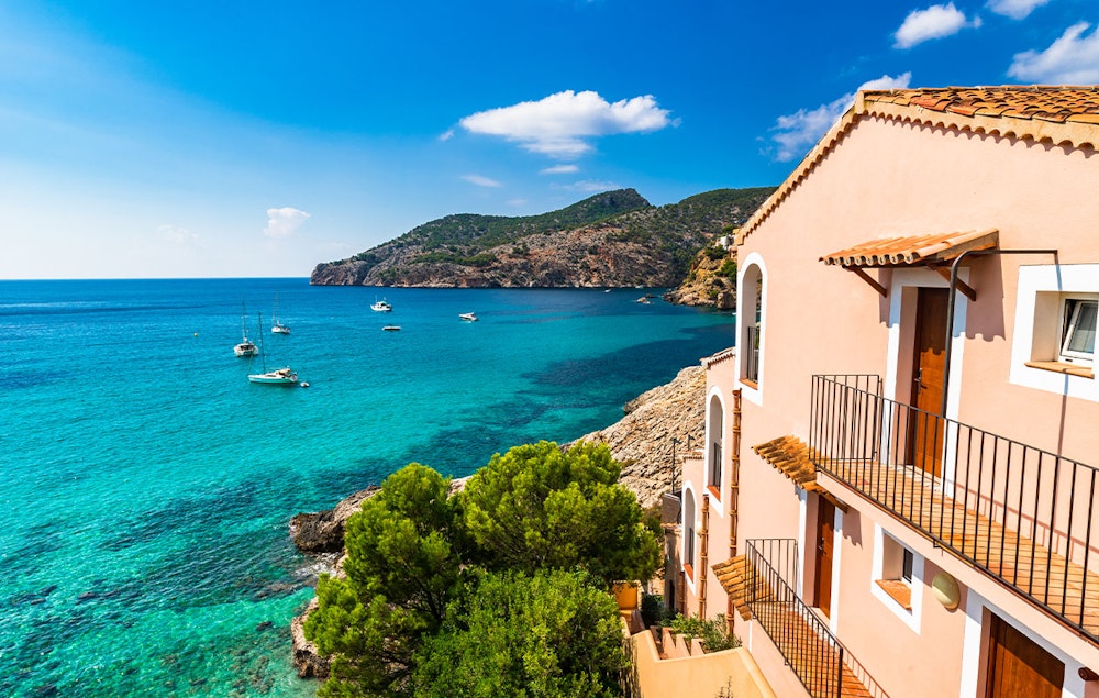 Ontdek samen Europa - 6 nachten voor 2 personen