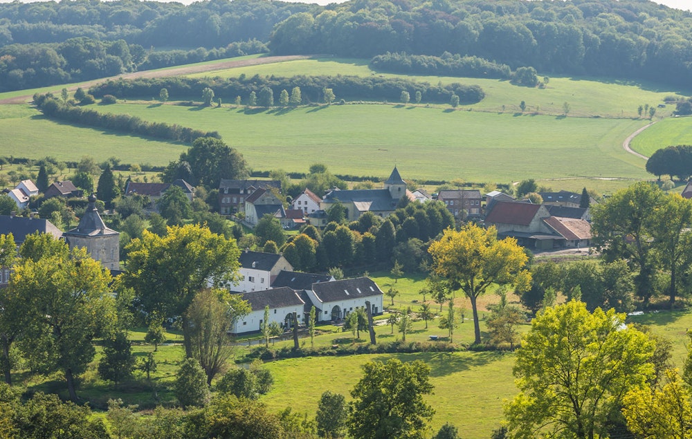 Ontdek samen Europa - 6 nachten voor 2 personen